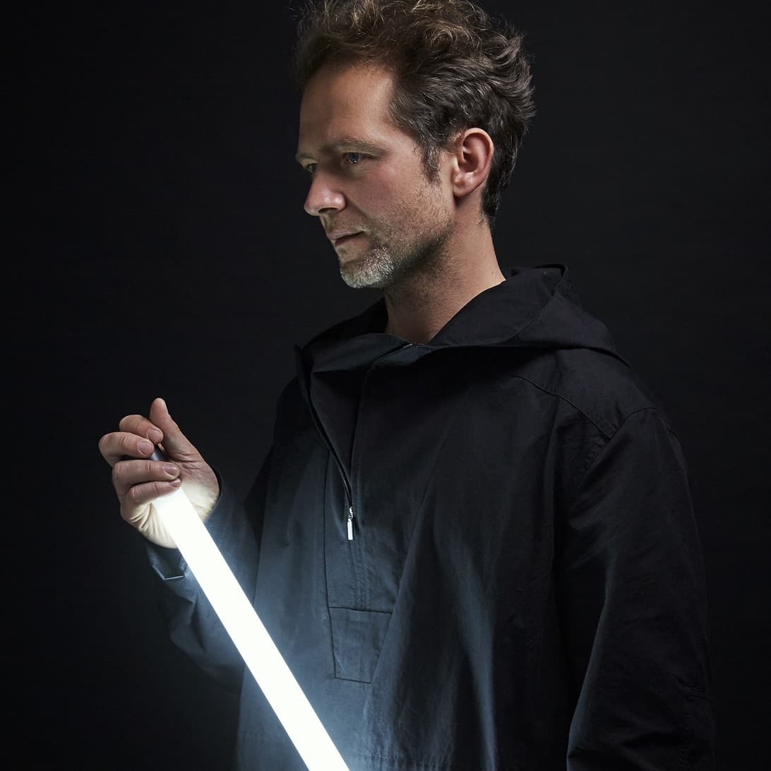 Romain Lalire en spectacle