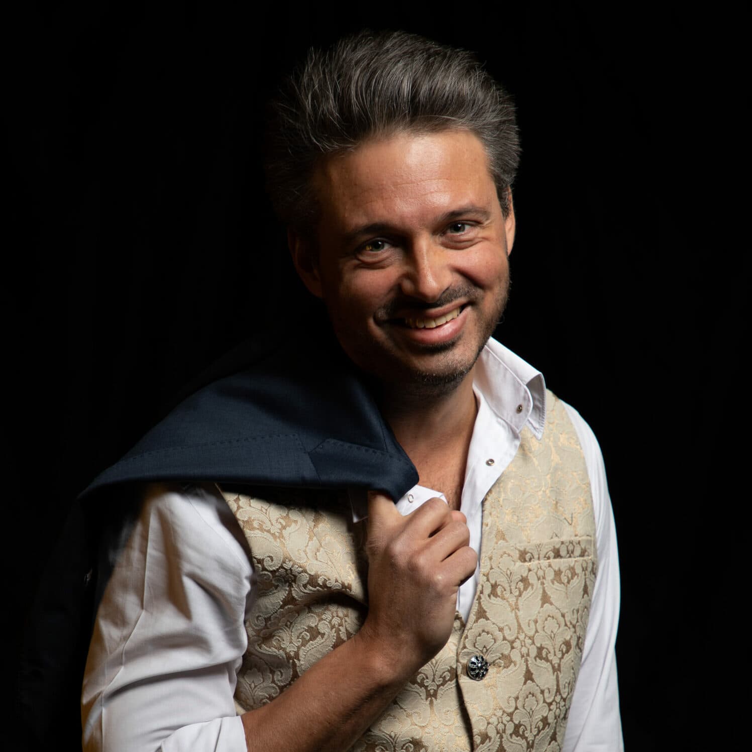 Nicolas Audouze