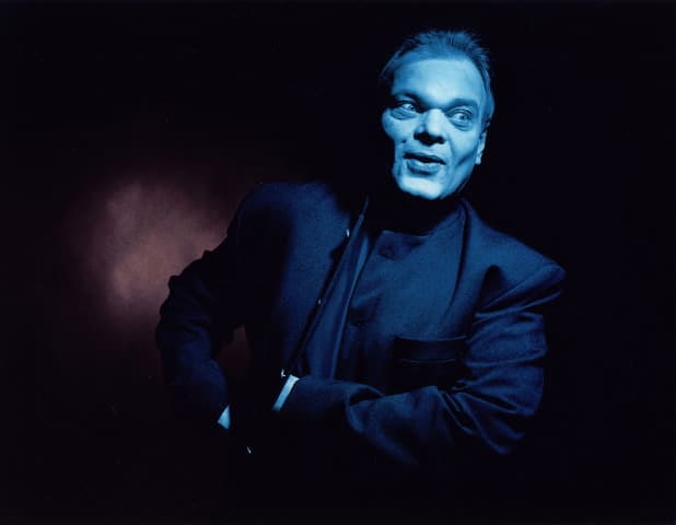 Gaëtan Bloom en spectacle