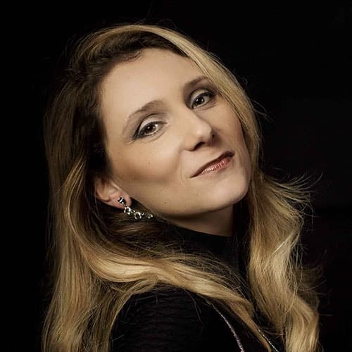 Alexandra Duvivier