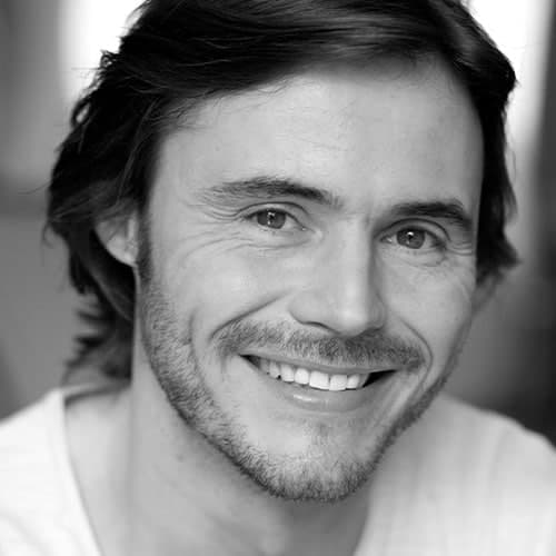 David Stone