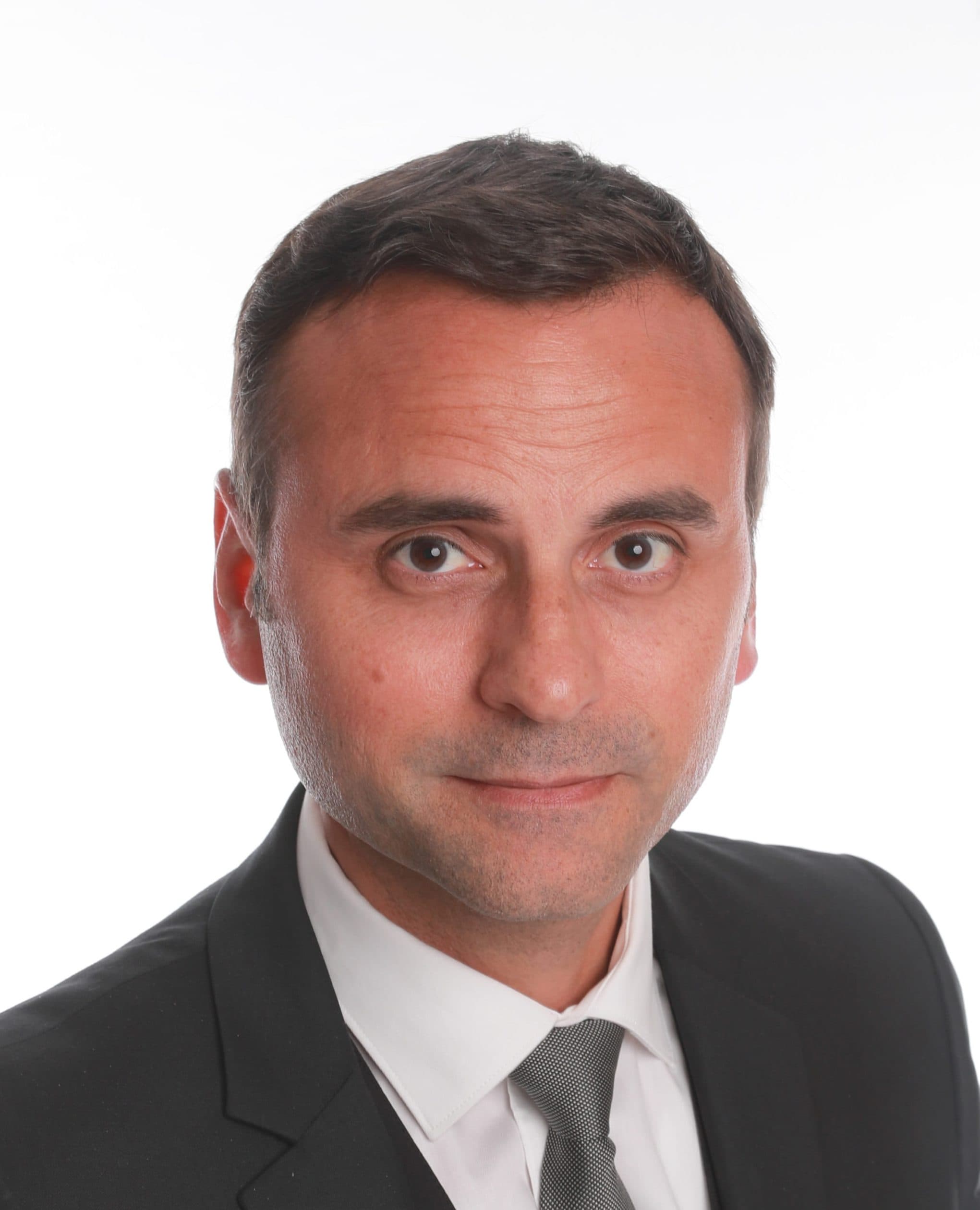 Jérôme Sauloup
