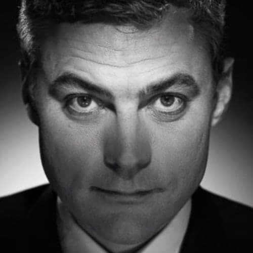 Stefan Leyshon