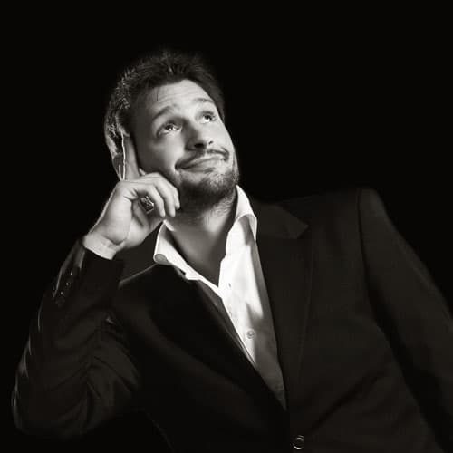 Stéphane Correas