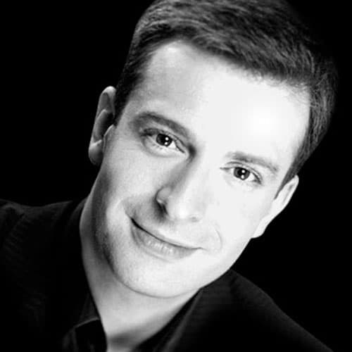Sylvain Mirouf