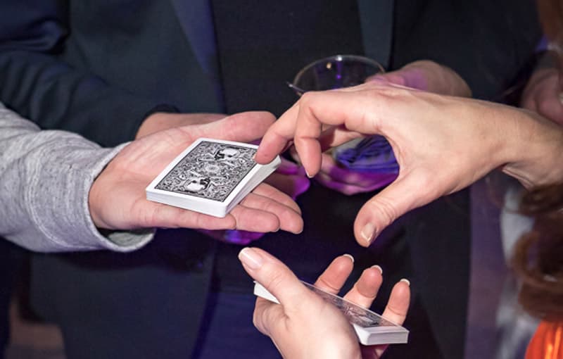 Card Magic