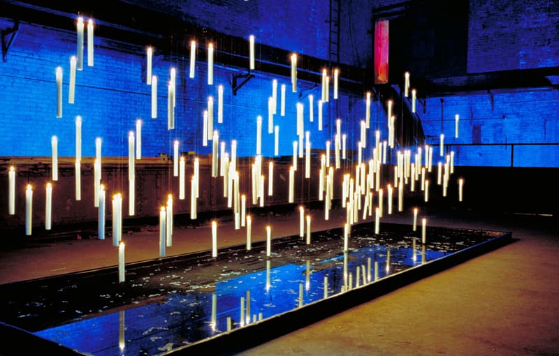 Talks & Exhibitions