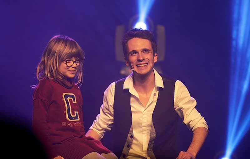 Children's Magic