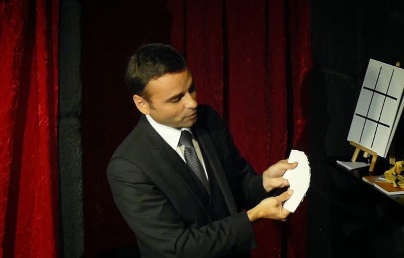 Magic Classes & Coaching