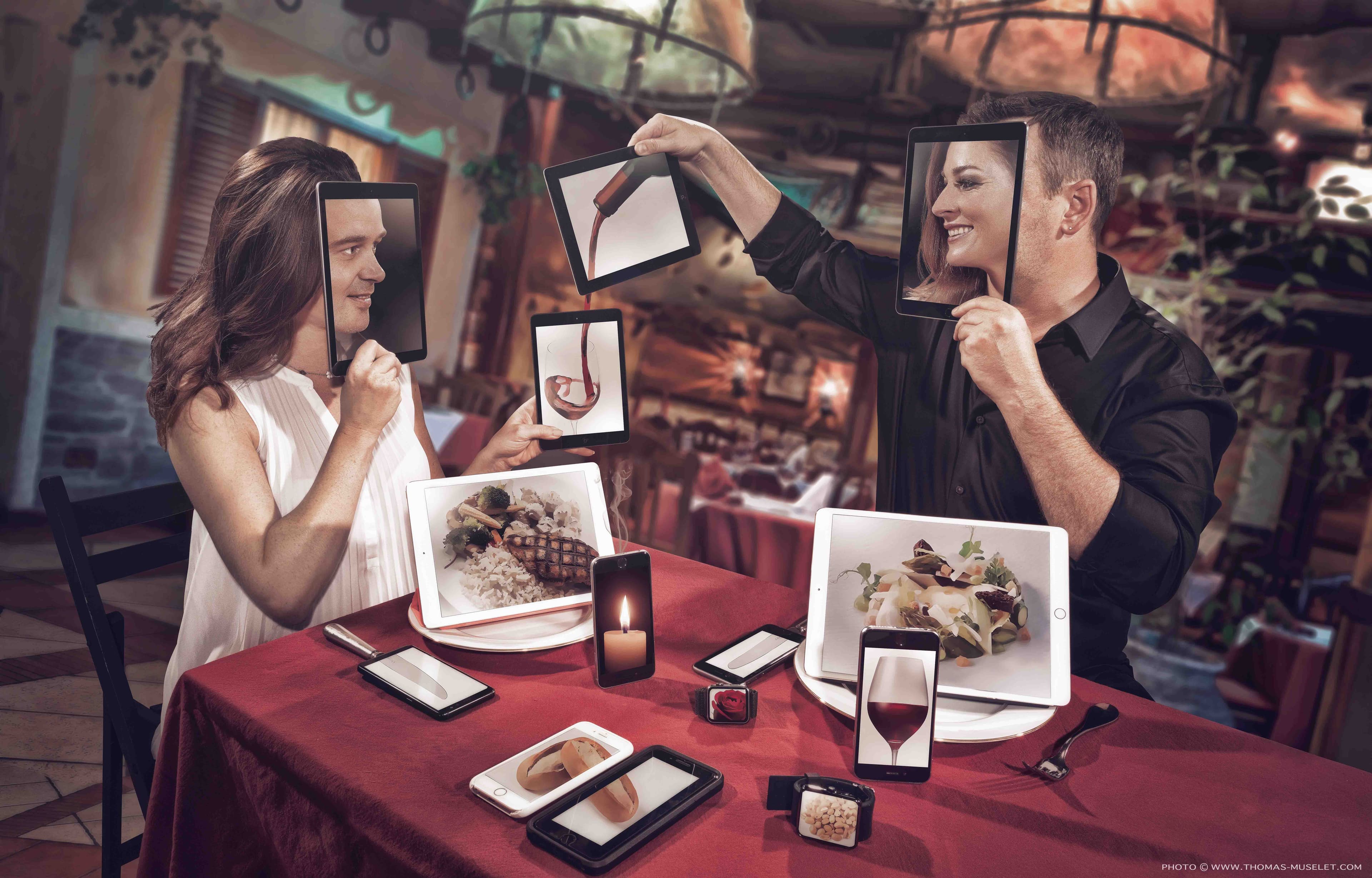 Digital Magic