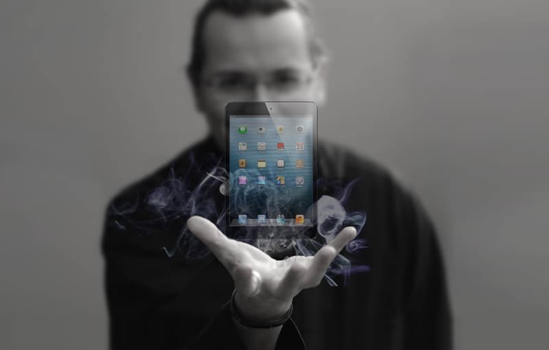 Digital Magic