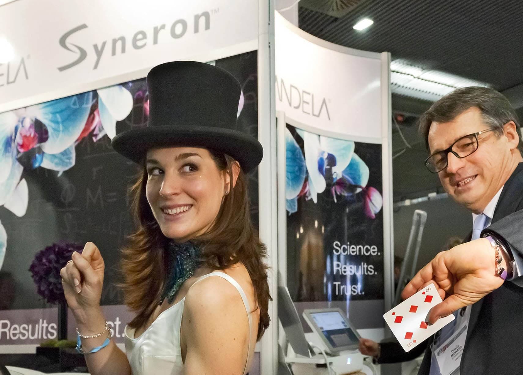 Trade Show