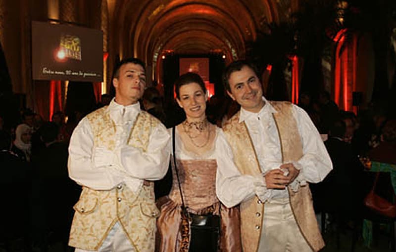 Themed Party