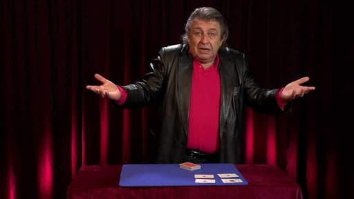 Magic Classes & Coaching