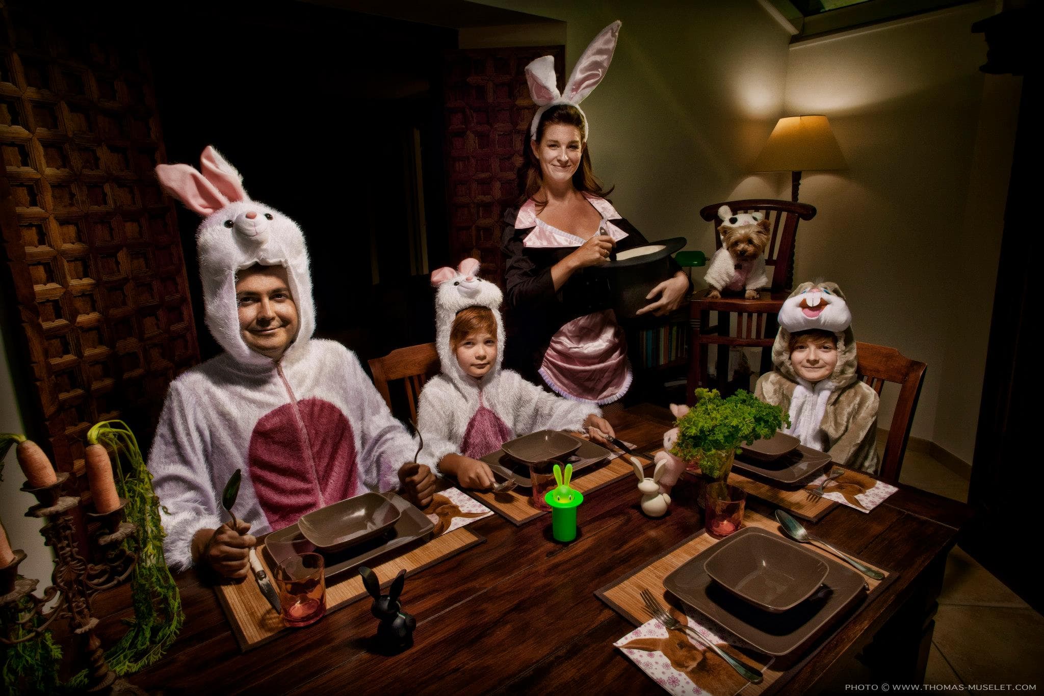 Themed Party