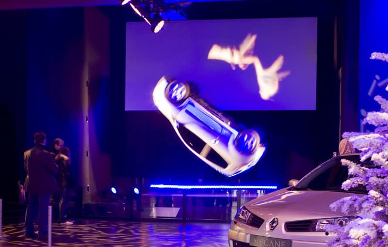 Bespoke Event