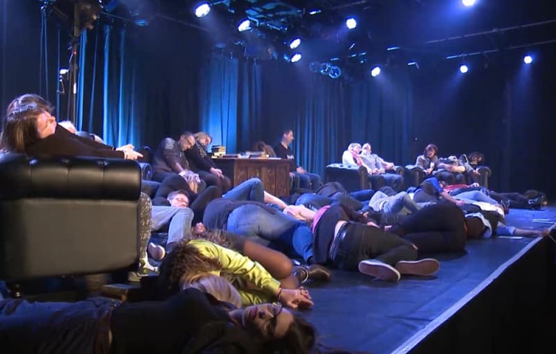Hypnosis