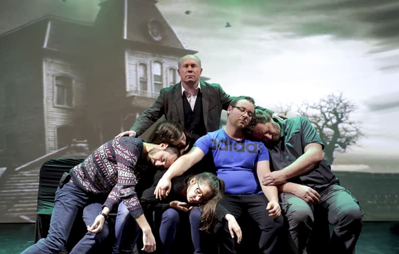 Hypnosis