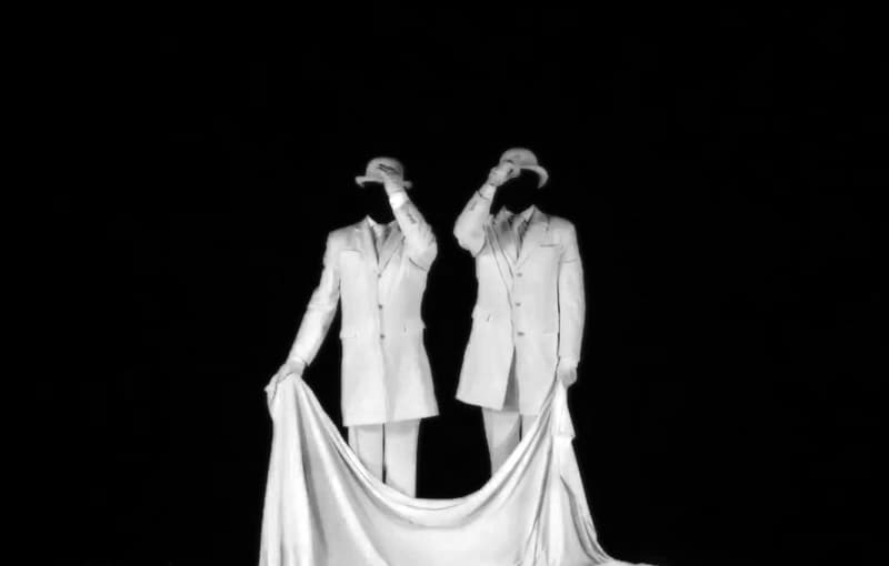 Black Light Theatre