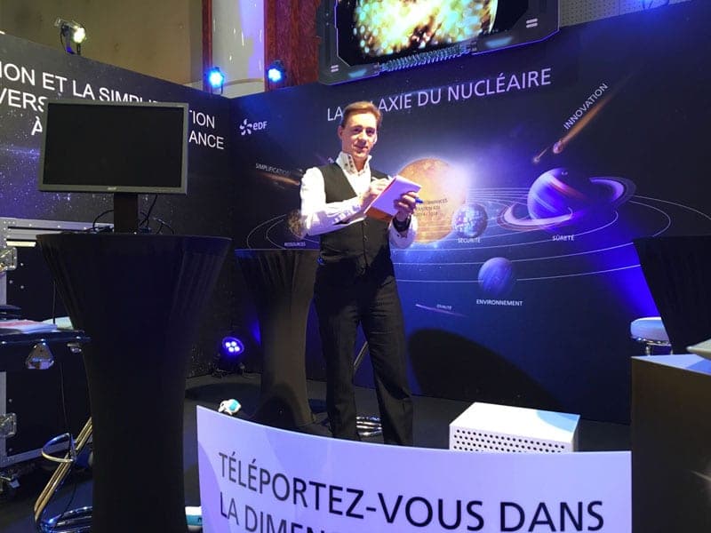 Trade Show