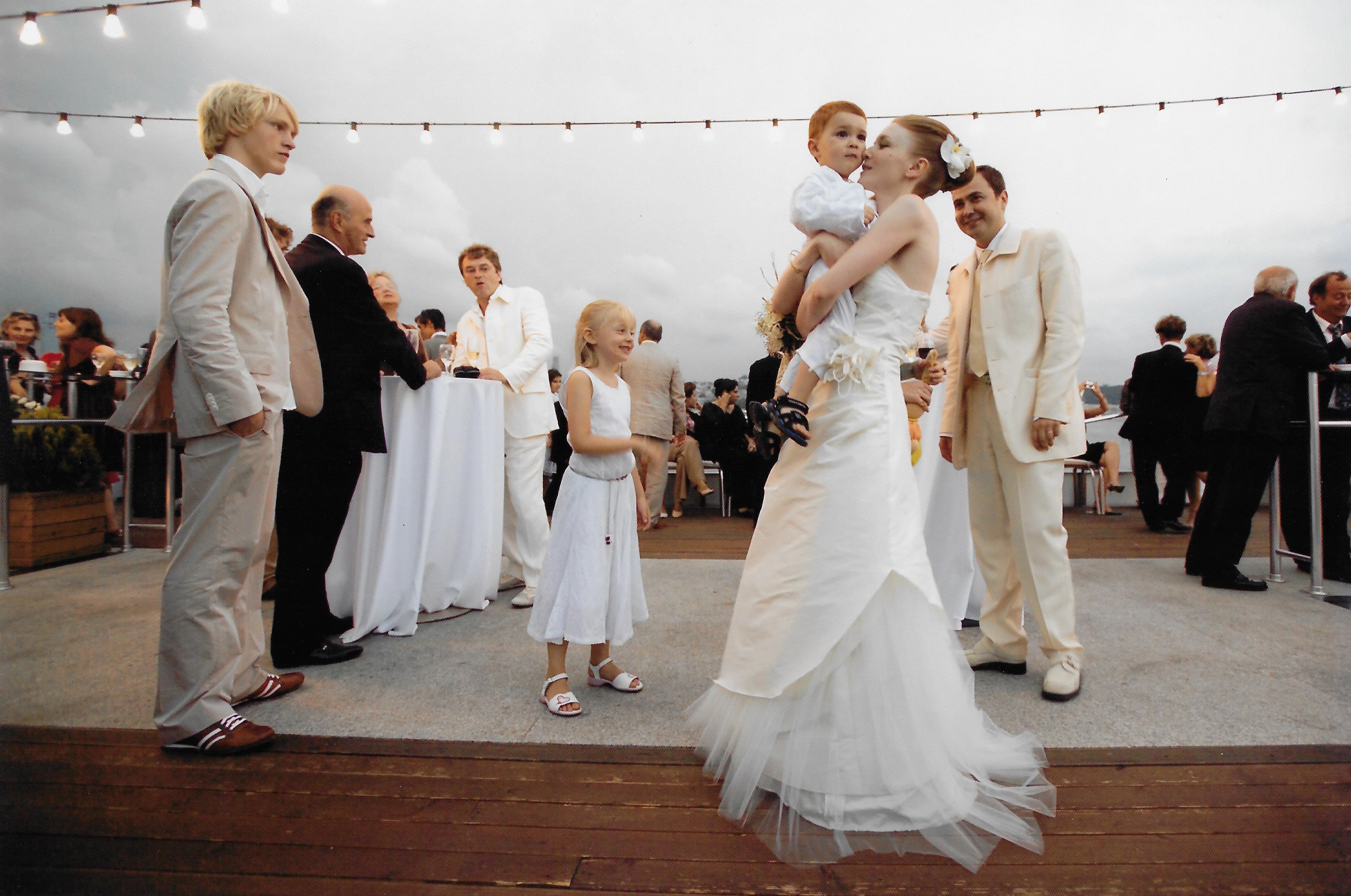Wedding