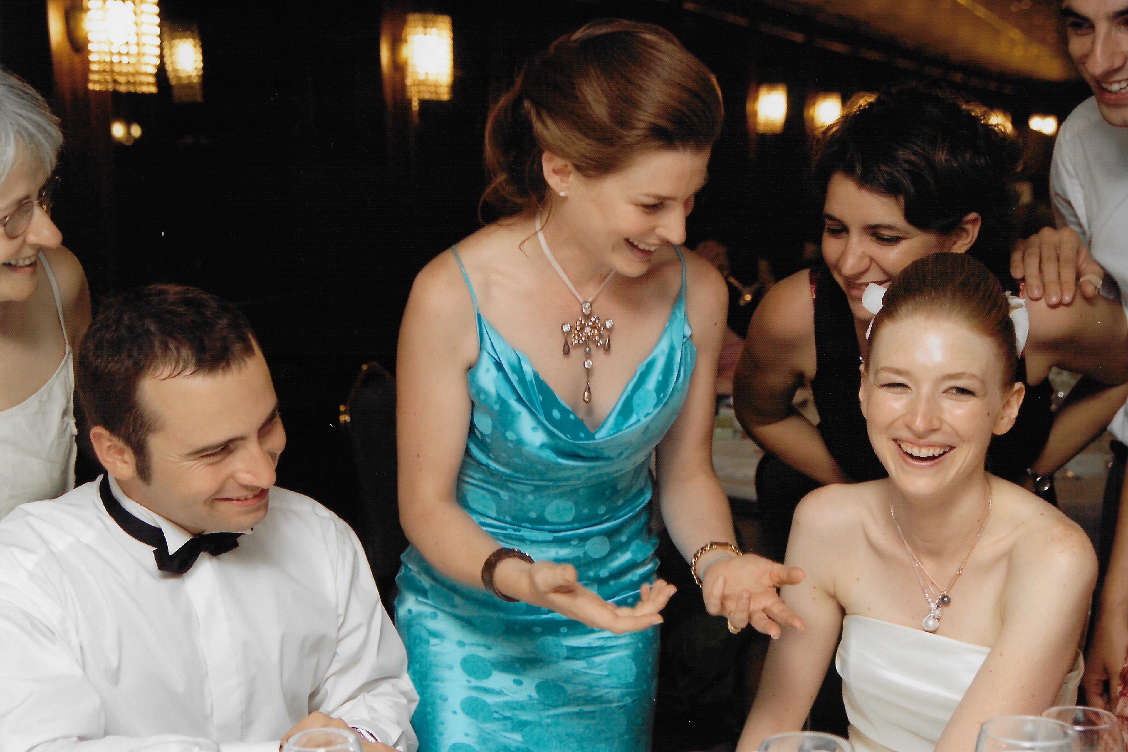 Wedding