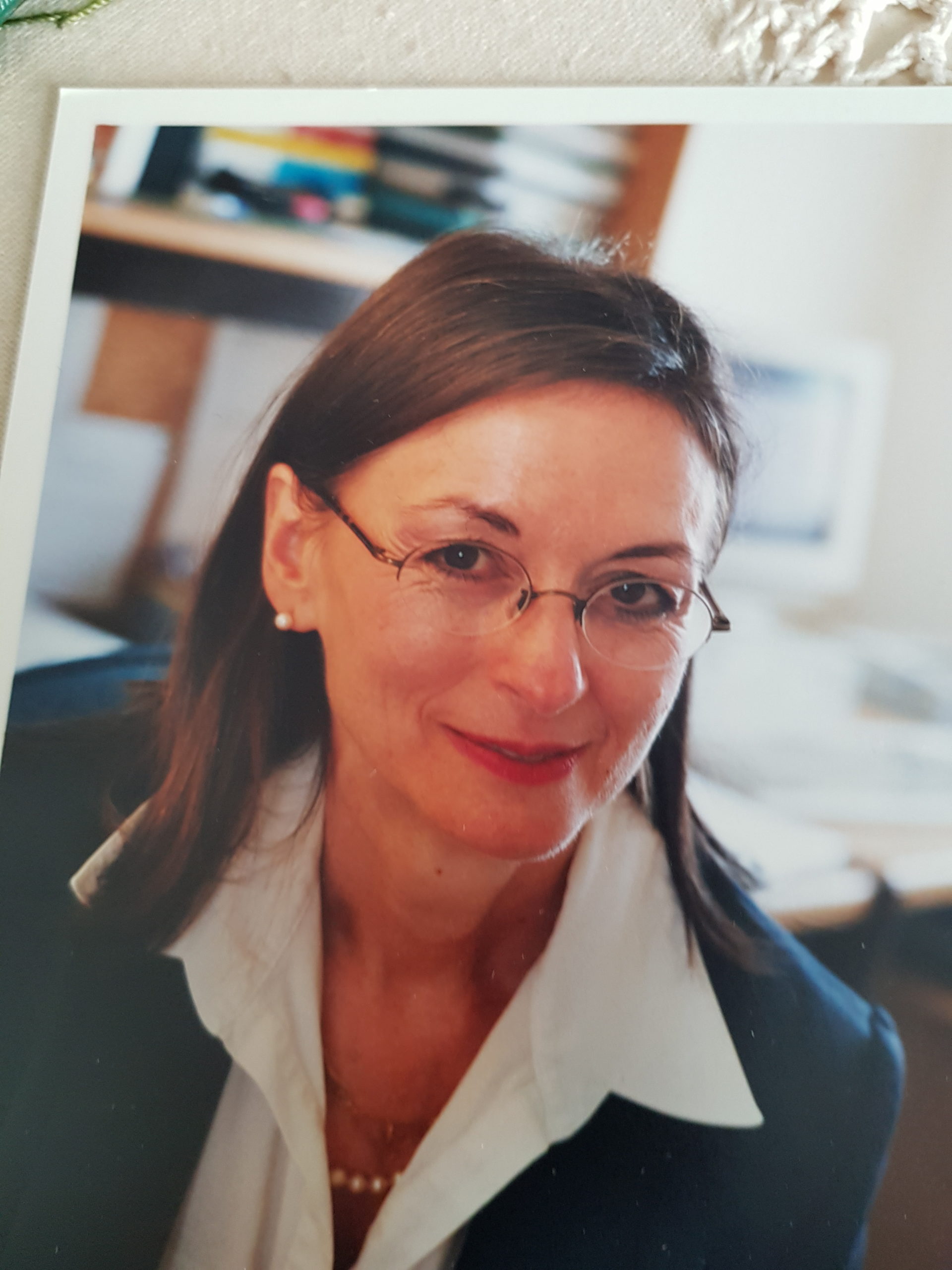 Nadine Dhomps