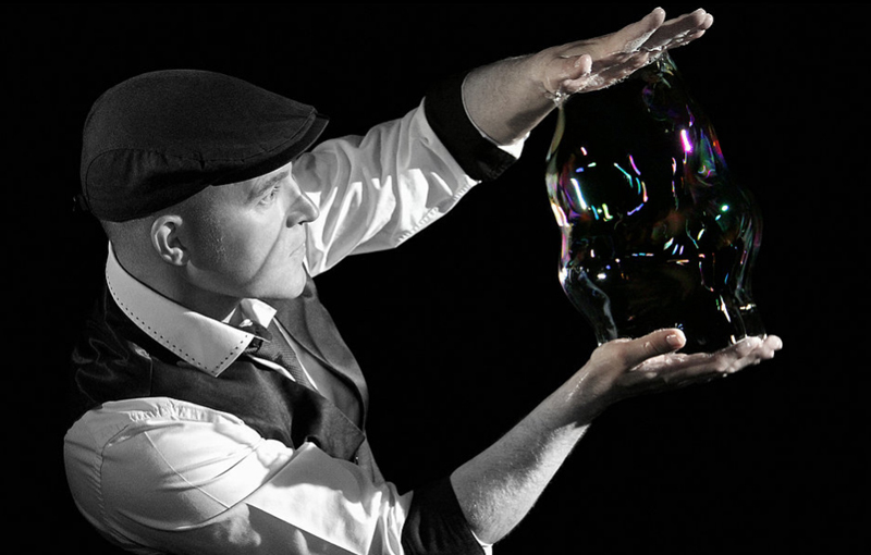 Bulles de Savon