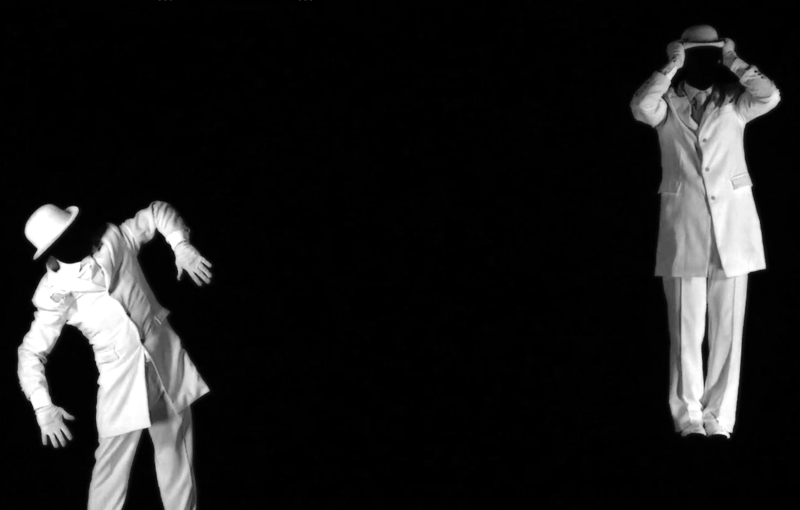 Théâtre Noir