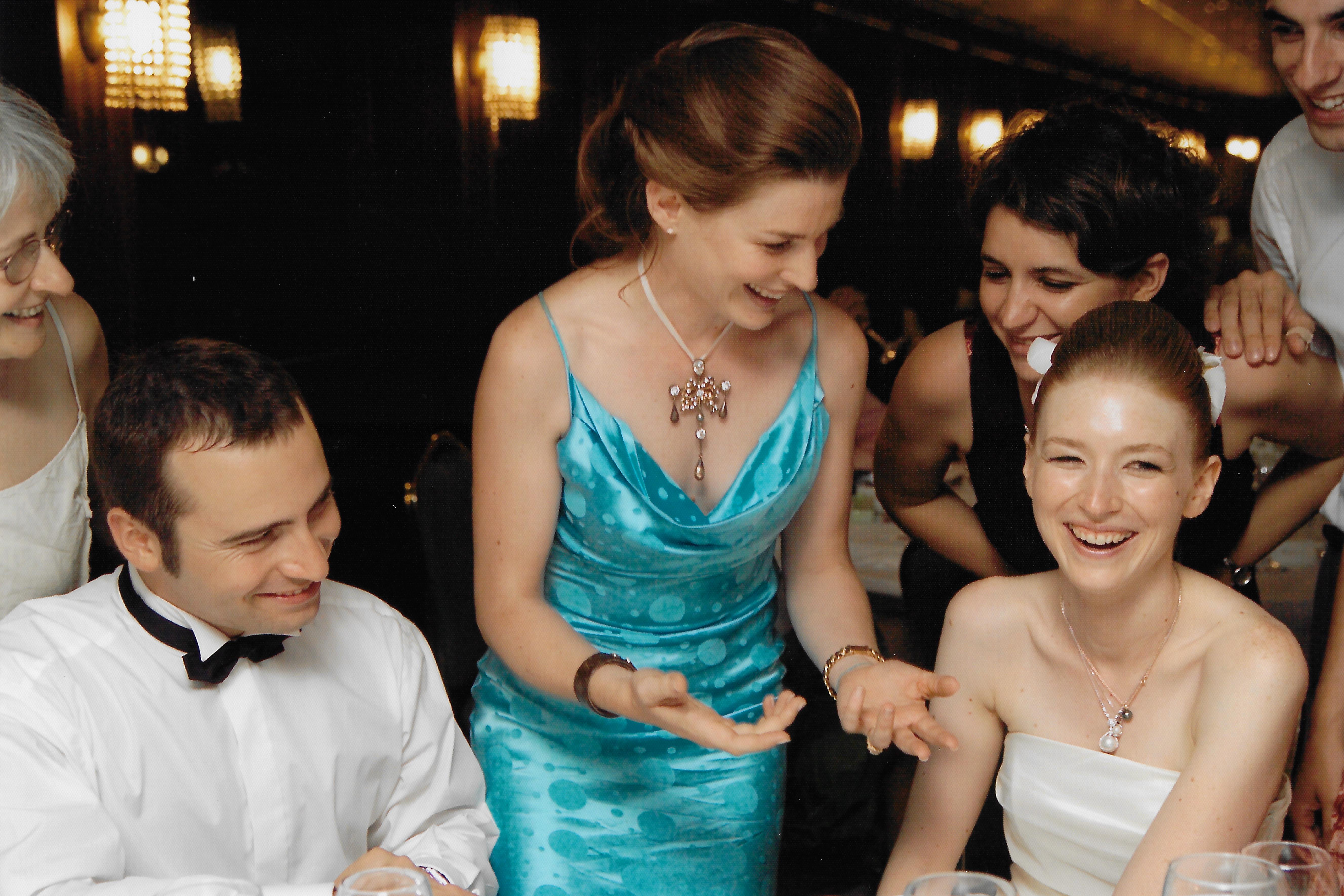Mariage